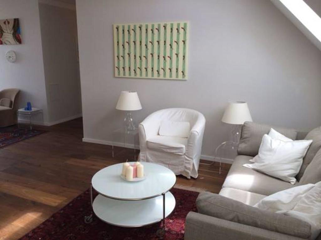 Govienna - Luxury Penthouse Apartment Quarto foto
