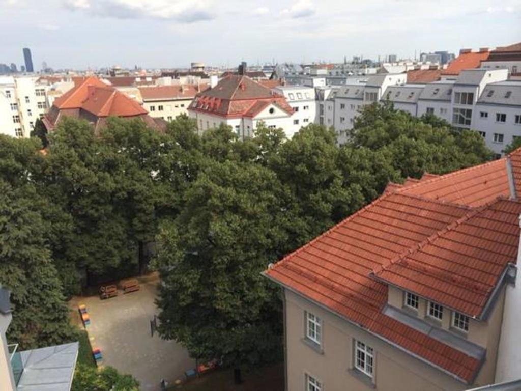 Govienna - Luxury Penthouse Apartment Quarto foto