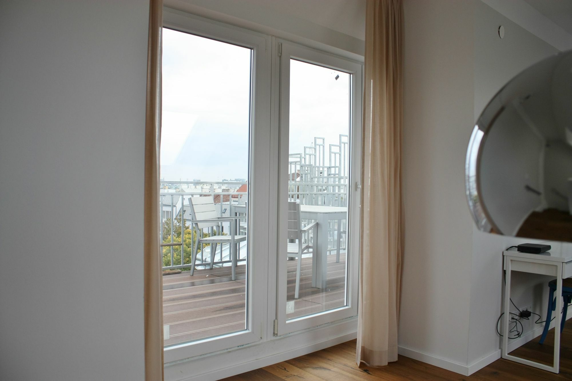 Govienna - Luxury Penthouse Apartment Exterior foto