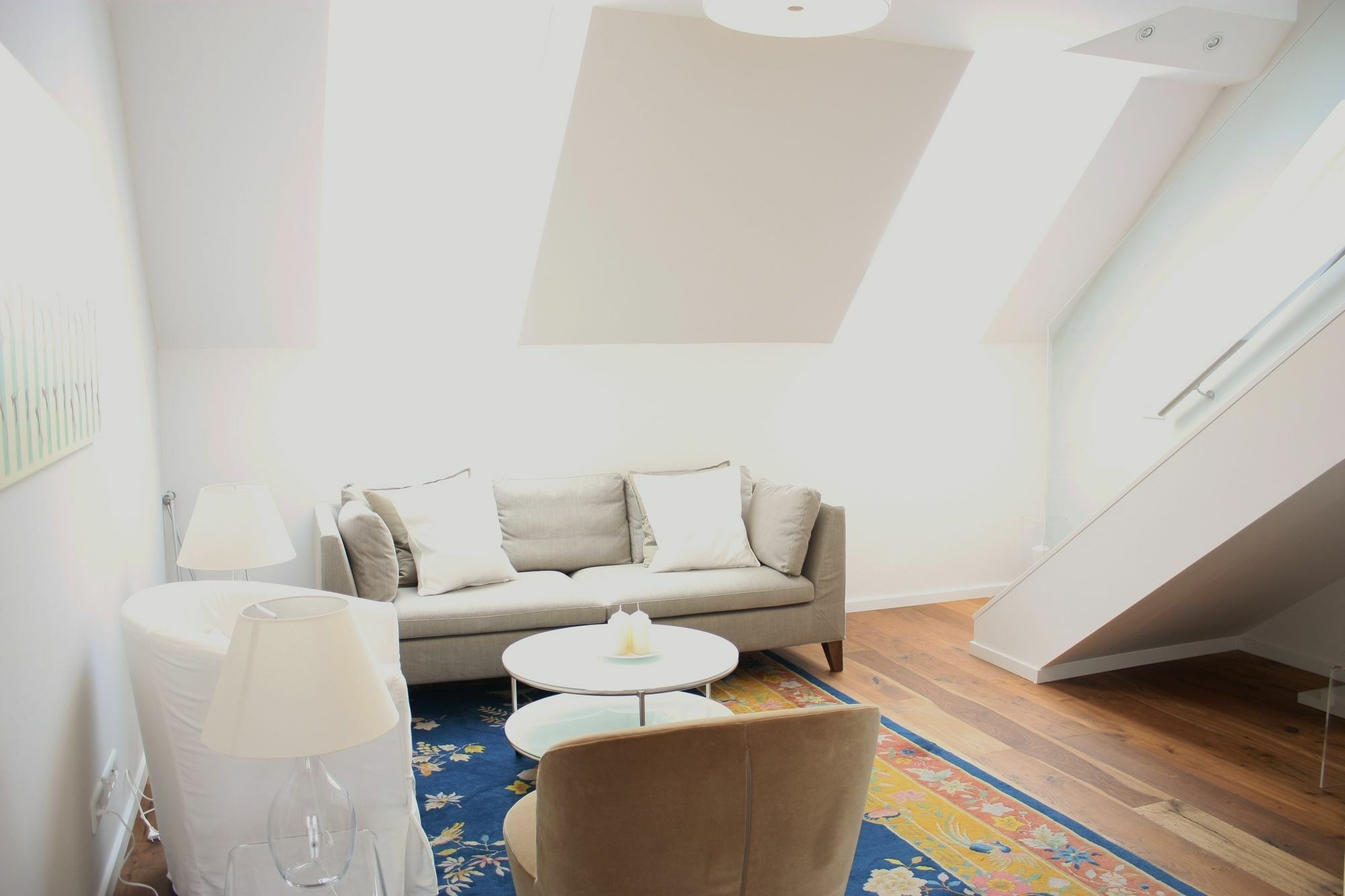 Govienna - Luxury Penthouse Apartment Exterior foto